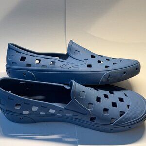 VANS slip-on TRK water shoes M9